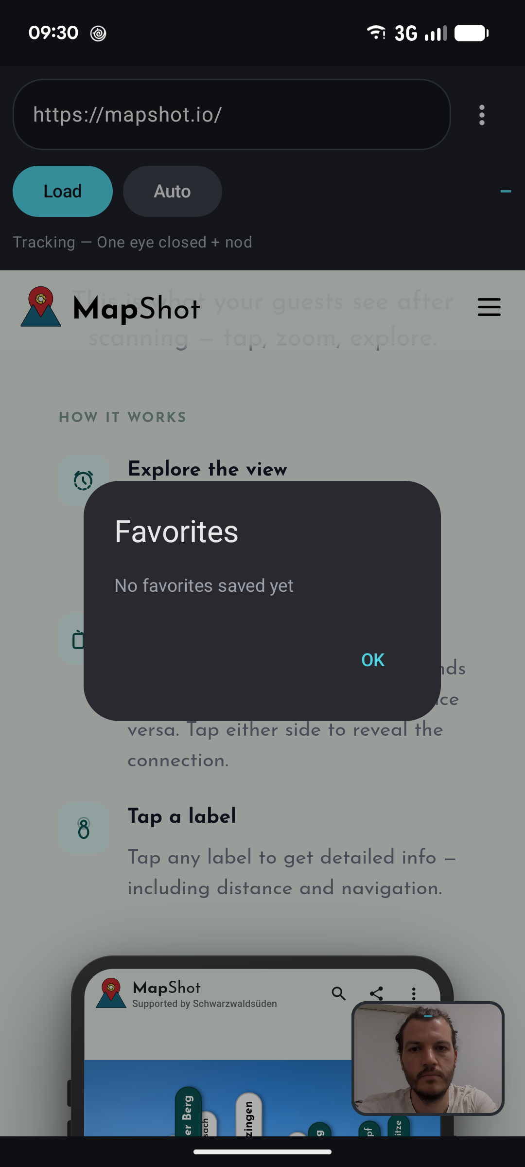 Favorites